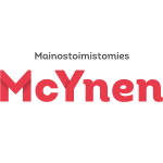Mainostoimistomies McYnen