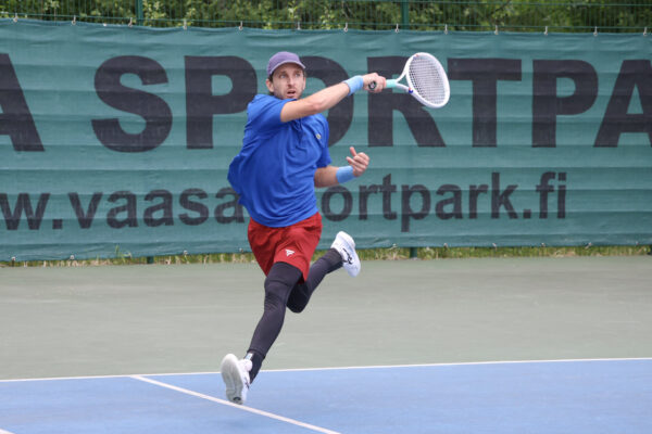Filip Peliwo (Poland), 10.6.2026