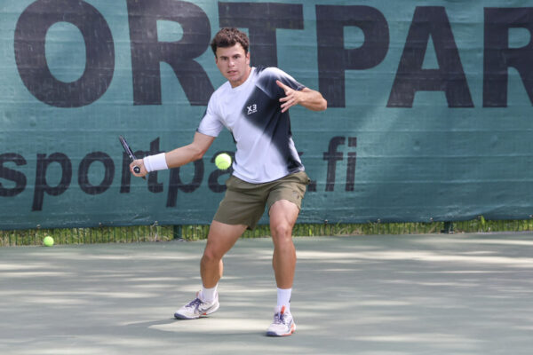 Leonardo Rossi (Italy), 11.6.2026