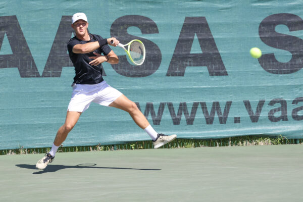 Markus Molder (Estonia), 11.6.2026