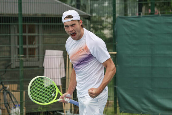 Moritz Kudernatsch (Germany), 11.6.2026
