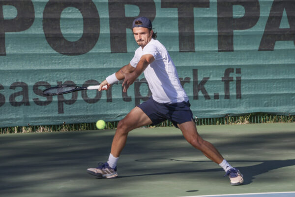 Petros Tsitsipas (Greece), 10.6.2026