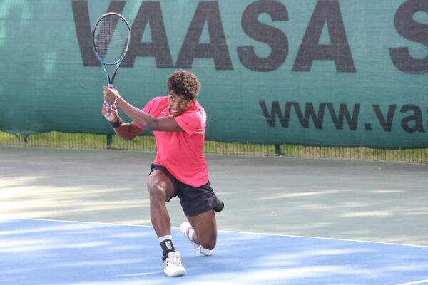 Rafael Ymer (Sweden), 10.6.2026